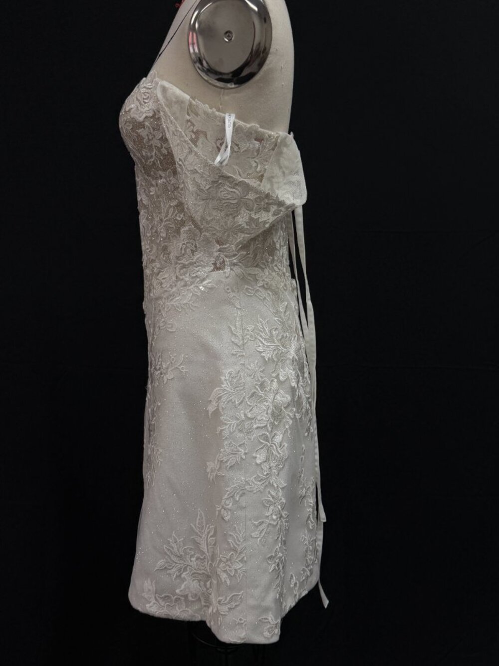 New with tag Olivia Bottega short dress Mitsis - Picture 7 of 12